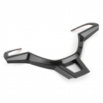 Kas roolipaneeli katte raami raami kaunistus sobib Skoda Octavia 2016 jaoks?2019. aasta s&uuml;sinikkiust stiil