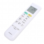 ARC480A12 &otilde;hukonditsioneeri kaugjuhtimispult patareidel t&ouml;&ouml;tav asenduskaugjuhtimispult ARC480A11 jaoks