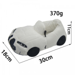 Porsche v&otilde;idus&otilde;idu pl&uuml;&uuml;sist autosussid - v&otilde;idus&otilde;idusimulatsiooni m&auml;nguasi Sole 29cm (Standard Pack)