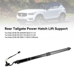 Tagumine Vasak Elektriline Tagaluugi Gaasiamort 32296296 sobib Volvo XC40 536 2019-2023 gray