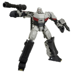 Transformerid Megatron SS-138 gray