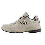 New Balance 2002R Suure lapse Cordura Pakk - Timberwolf Must Laste tossud Hall GC2002PM 36