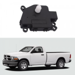 68048902AA HVAC A/C K&uuml;ttekeha Seguklapi &Otilde;huklapi Ajam 2009-2012 Dodge Ram 1500 2500 3500 jaoks 68048902AB, 68048902AC, 604038 CHINA