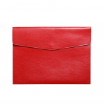 Kott Test Paberportfell Failikorraldajad A4 failikaustad &Auml;rivilt Kaustad Dokumendid Kotid punane