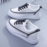 FASHION SHOES Meeste hingavad sporditossud Sportlikud jooksujalatsid naiste v&auml;litennise j&otilde;usaali treener 35 hall v&auml;rv