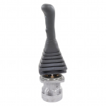 Pilotklapi joysticki asendus R2420?9015 Legeerterasest Ekskavaatori Juhtimishoob Daewoo jaoks