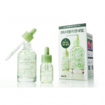 Abib Mugwort Tecca Capsule Serum Calming Drop 50ml (+20ml)