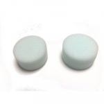 Eponges pour maquillage - Lot de 2 &eacute;ponges - OZ INTERNATIONAL - Pour enfant - Qualit&eacute; professionnelle