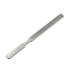 Kvaliteetsed k&uuml;&uuml;neviilid k&uuml;&uuml;neviilede kujundamiseks ja poleerimiseks - olulised manik&uuml;&uuml;rivahendid professionaalidele ja harrastajatele, l&otilde;hnatu, kunst, k&uuml;&uuml;nekunst 13cm