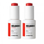 Medi-Peel Melanon X Spot Correcting Ampoule 15g x 2