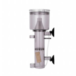 Aquarium Protein Skimmer Plastist pneumaatiline filter Merevee kalapaagi valgu skimmer RS-4002
