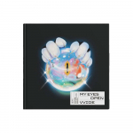 MEOVV - 1. EP [MY EYES OPEN VVIDE] (FOTORAAMAT ver.) ORB ver.