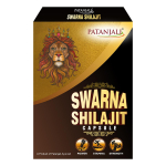 Patanjali - Swarna Shilajit