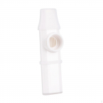Kazoo Adjustable Tone Easy to Carry for Music Lovers Musical Instrument Mini Accompaniment roosa