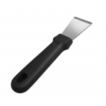 Multifunktsionaalne puhastuskraabits roostevabast terasest j&auml;&auml;eemaldi t&ouml;&ouml;riist k&uuml;lmkapp sulatus k&ouml;&ouml;gi p&otilde;hja labidas s&uuml;gavk&uuml;lmik j&auml;&auml;kaabits