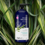 Avalon Organics Organics Biotin B-kompleks Paksustav &scaron;ampoon Suur maht 946ml