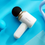 Huplus Cord Zero Mini massaažip&uuml;stol Cordzero-G7 Cordzero-G7