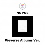 Vali POB Weverse Albums Ver ENHYPEN 6. minialbum DESIRE UNLEASH No POB