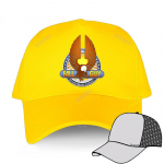 Pesapallim&uuml;tsid, suvised vabaaja reguleeritav sportkapott S&uuml;gisene mees 80ndate logo Retro Stuntman 80ndate telebr&auml;nd Hip Hop populaarne m&uuml;ts Adjustable