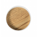 Puidust joogialus tee-kohvi tassi alus p&auml;hklipuust joogialused vastupidav kuumakindel &uuml;mmargune kauss teekannu matt kodulauad kaunistused S