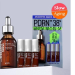 IOPE PDRN Caffeine Shot 30ml Limited Edition Set (+5ml*3ea)