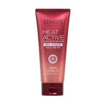 Kerasys Heat Active Extreme Damage Leave-In Treatment brown