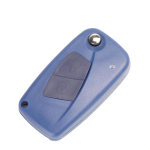 jingyuqin Kaugjuhtimispult Kokkupandav Autov&otilde;tme Korpuse Kate Fiat Punto Ducato Stilo Panda Idea Doblo Bravo V&otilde;tmeta Pult 3N must