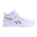Laste spordijalatsid REEBOK ROYAL PRIME MID 2.0 100208102 - valge r. 39 39 valge