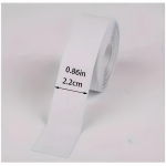 Veekindel ja hallituskindel isekleepuv tihendusteip tualeti, k&ouml;&ouml;gi ja vannitoa jaoks 3.2m