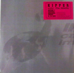 12-tolline plaat KIPPER - Livin' The Nitelife I1432 Irma 1991 USA Tants & Elektroonika Kasutatud