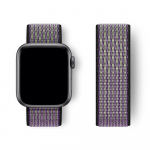 nailonrihm Apple kellarihmale 44mm 40mm 45mm 41 44 38 42 49mm iWatch k&auml;ev&otilde;ru v&ouml;&ouml; kellarihm apple iwatch Ultra seeria 8 7 6 se 5 4 38mm 40mm 41mm