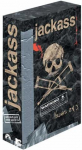 DVD - Jackass vol.2 & 3 Kaksikpakk Jaapan ObiMovies & DVD Kasutatud