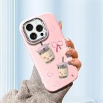 &Uuml;hev&auml;rviline h&otilde;bedase servaga objektiiv Rasvane korpus Pehme TPU vedel silikoonkate P&otilde;rutuskindel telefoni&uuml;mbris Huawei Honor iPhone Infinix Tecno Vivo jaoks Tecno Pop 7 Pro sinine