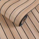 1 rull 3D tekstuuri isekleepuvat tapeeti - Paks SXP isekleepuv kontaktpaber lagede, vaheseinte ja kumerate pindade jaoks 40cm x 300cm