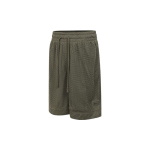 Nike SS25 AS DB M NK DF 10-tolli Moodsad Mitmek&uuml;lgsed Paelad Mugavad Spordip&uuml;ksid Meeste p&uuml;ksid Roheline HJ3902-222 M gray