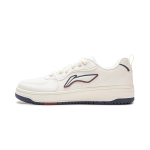 Li Ning Tian Ji Pehme Klassikaline Retro Spordi Vabaaja L&ouml;&ouml;ki Summutav Vastupidav Madala S&auml;&auml;rega Rula Kingad Meeste tossud Off-White AGCV341-1 39