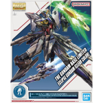 BANDAI MG Gundam Base Limited Eclipse Gundam mobiilne &uuml;likond Gundam SEED ECLIPSE 1/100 [selge v&auml;rv] gray