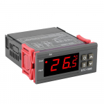 AC 110-220V STC-1000 digitaalne temperatuurikontrolleri termostaat anduriga
