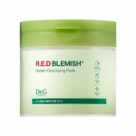 [Dr.G] Red Blemish Radish Cica Icying Pads 190ml 60EA
