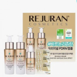 Rejuran Turnover Ampoule Dual Effect 10ml x 2EA + 5ml x 1EA + 1ml x 3EA Set