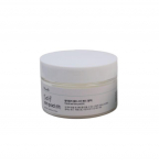 fillimilli &times; Hello Kitty Angel & Devil Self Skin Pads 50 pure-cotton sheets (2 Options) #Devil Kitty 1pcs