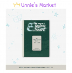 8TURN - Electric Heart 2. singelalbum 1EA