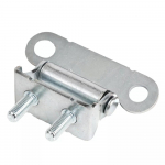 1&times; Tagaluugi Hinge 68810-0R010 Toyota RAV4 2013 2014 2015 2016-2018 jaoks