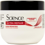 LCS SCIENCE KERA &Uuml;limalt taastav mask 300 ml (Pakend 6 tk) 300 ml