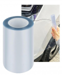 S.fields.inc Autokriimustuste vastane teip L&auml;bipaistev PVC Ukse kere kaitse Autokile (6.9 x 1.9 jalga (20 x 3 m) 20cm x 3m