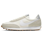 Nike Naiste Daybreak Valge Kummist Naiste Tossud Summit-White Pale-Ivory CK2351-101 35.5