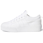 adidas Nizza Platform Kolmekordne Valge Naiste Tennised Pilvevalge FV5322 39⅓ white