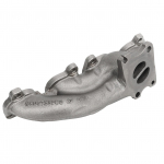Mootori v&auml;ljalaskekollektor V759703180 Metallist gaasikollektori asendus Peugeot 3008 207 CC 308 SW RCZ jaoks