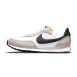 Nike Waffle Trainer 2 GS Valge Seil Laste tossud Kreemjas Summit-Valge Must DC6477-100 36
