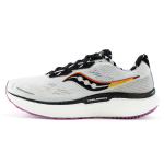 Saucony Triumph 19 Reverie Naiste tossud Valge S10678-40 36